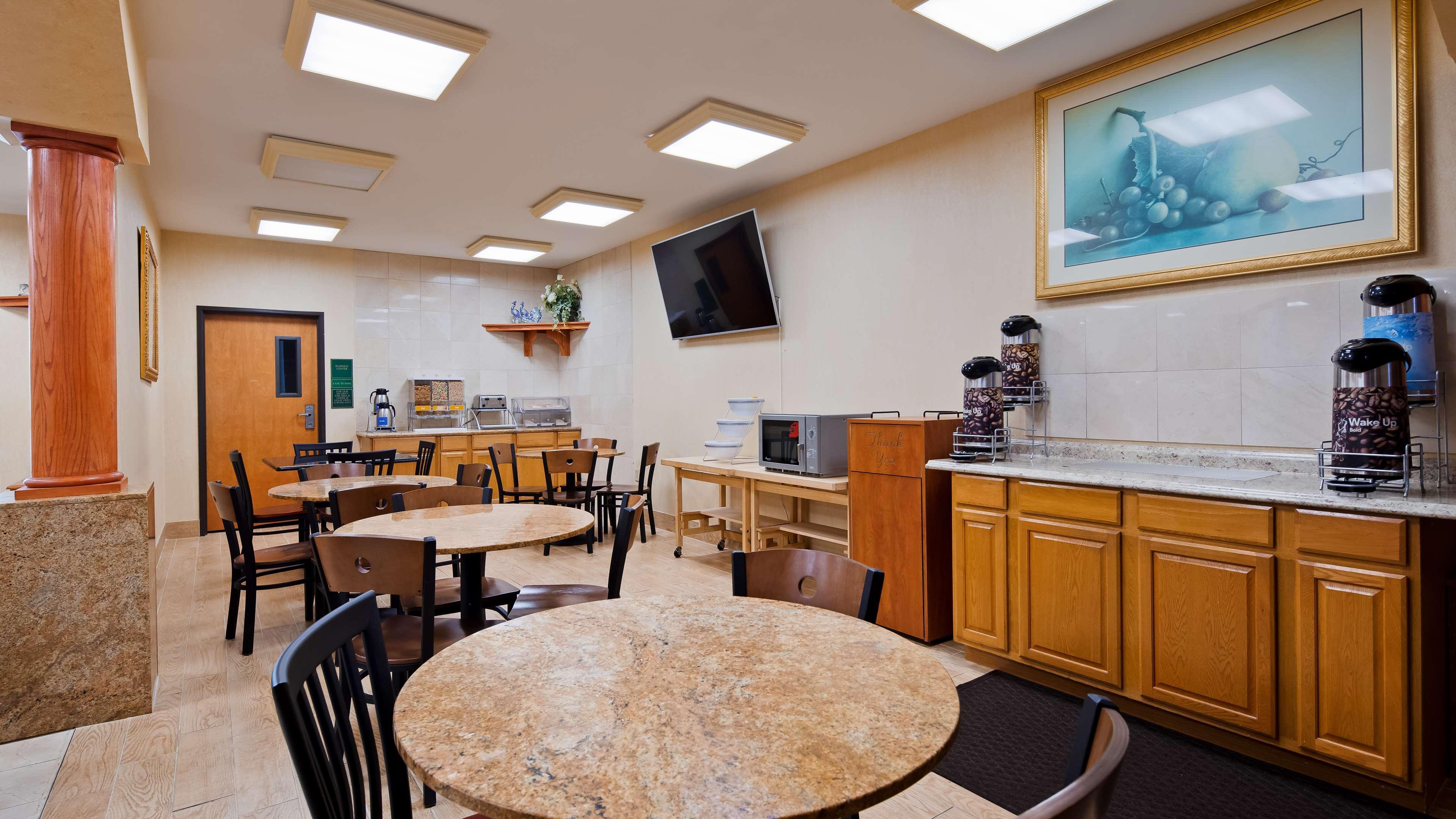 Surestay Plus Hotel By Best Western Mesquite Exterior photo