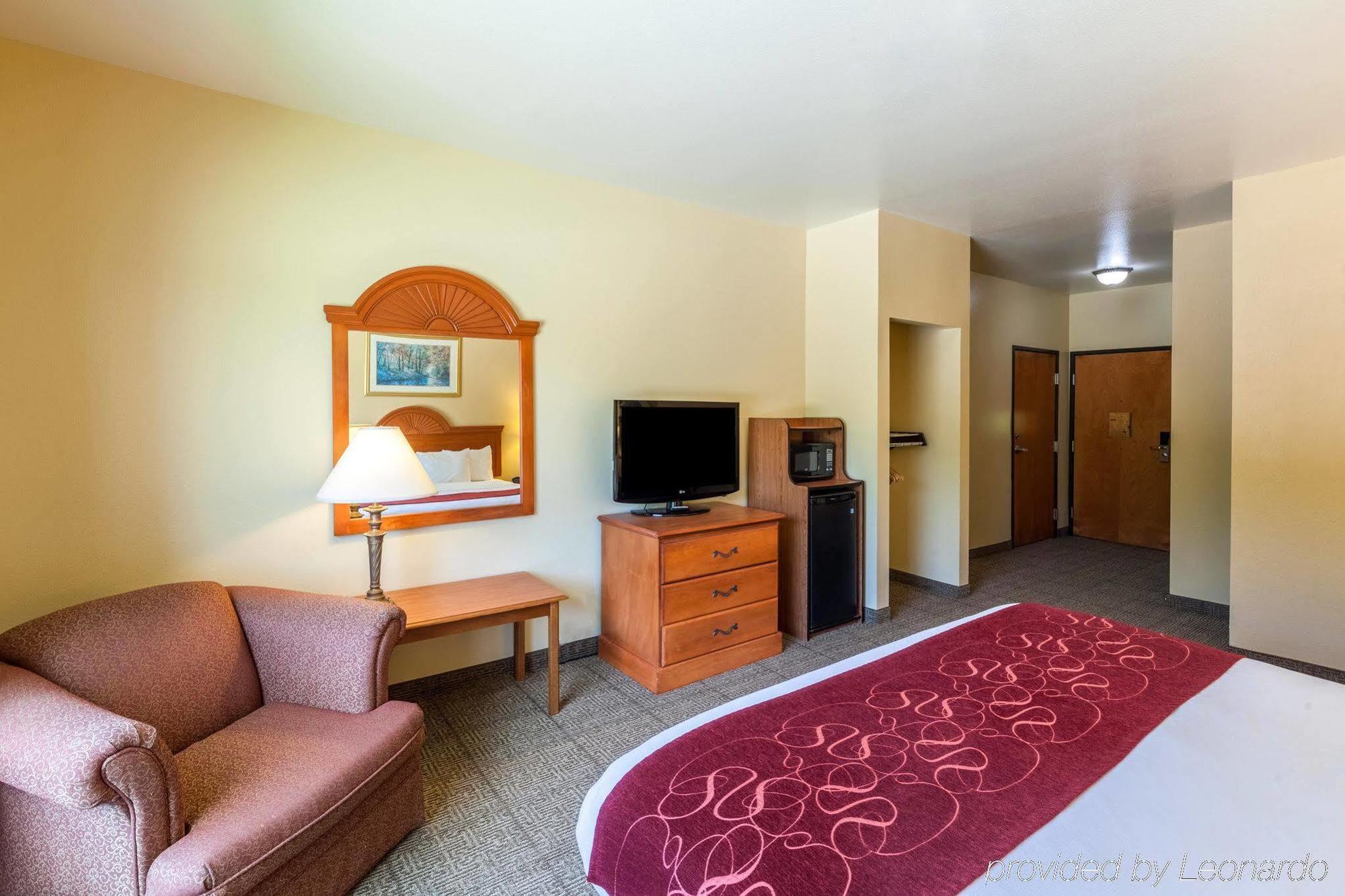 Surestay Plus Hotel By Best Western Mesquite Exterior photo