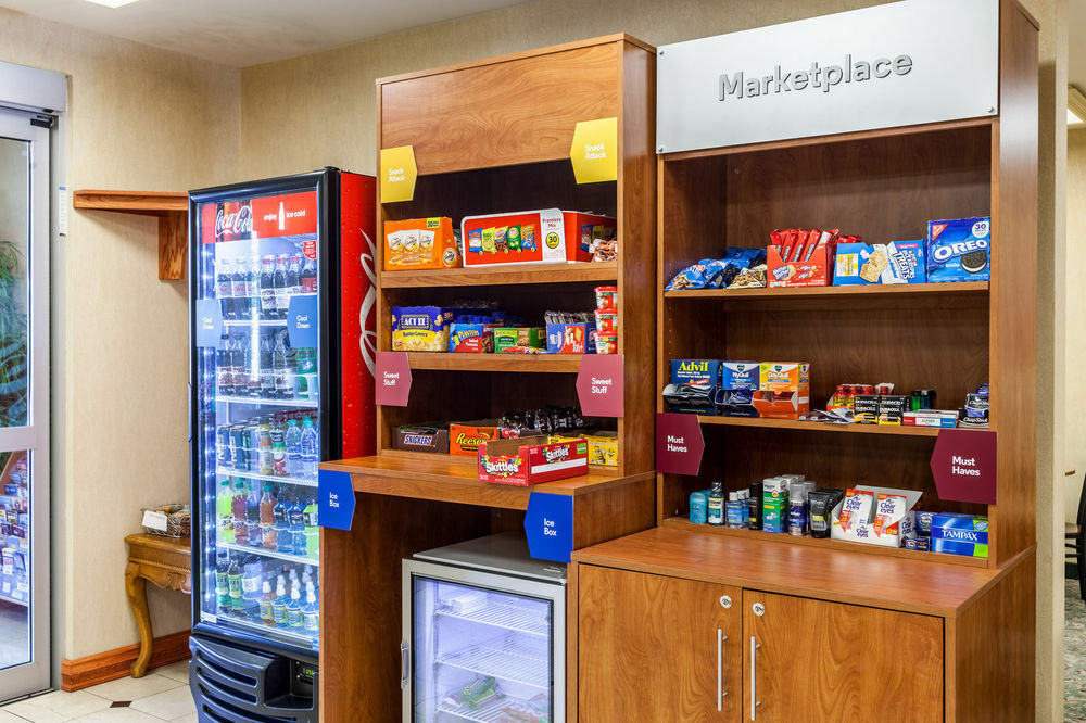 Surestay Plus Hotel By Best Western Mesquite Exterior photo