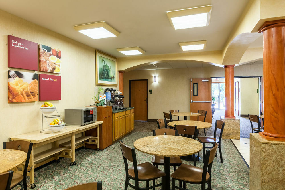 Surestay Plus Hotel By Best Western Mesquite Exterior photo