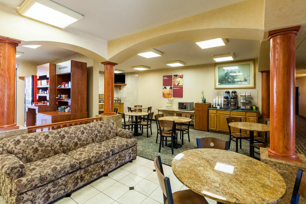 Surestay Plus Hotel By Best Western Mesquite Exterior photo