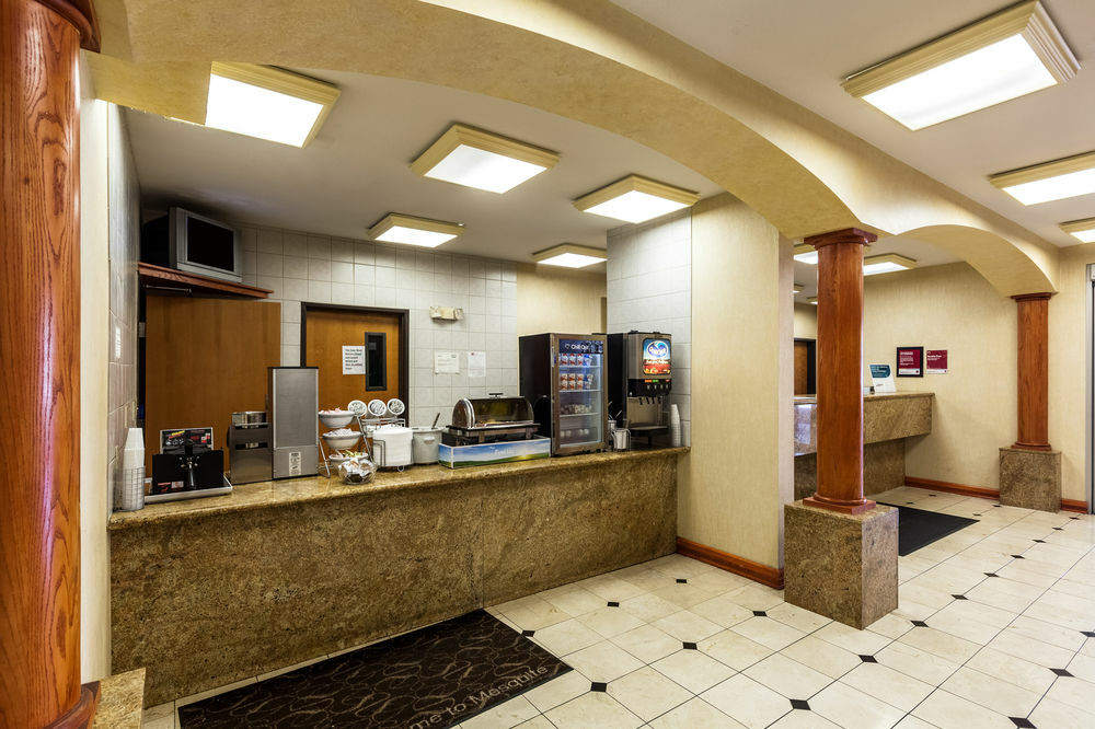 Surestay Plus Hotel By Best Western Mesquite Exterior photo