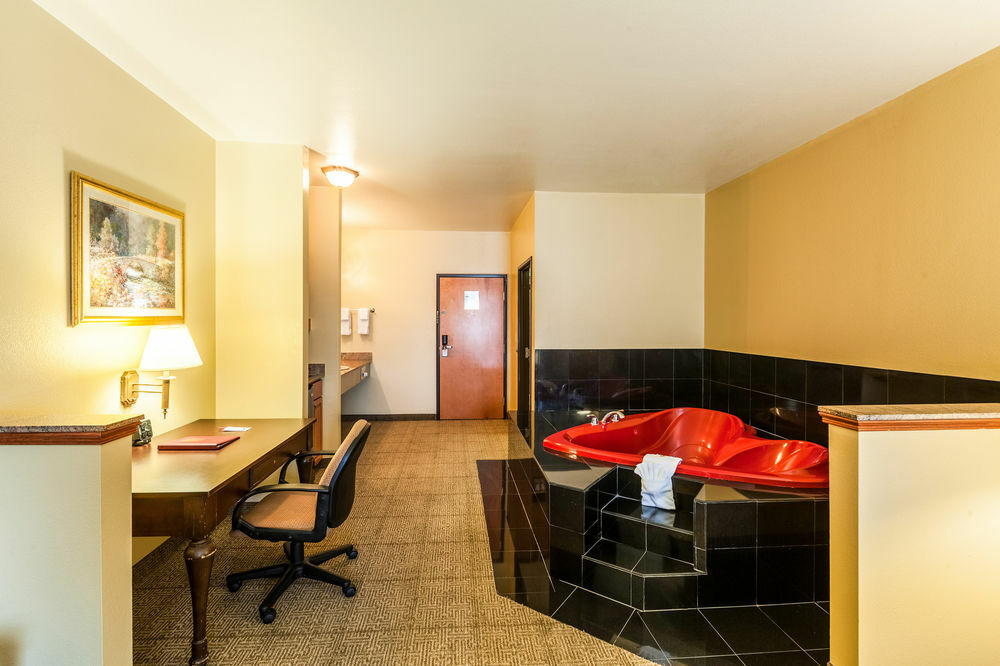 Surestay Plus Hotel By Best Western Mesquite Exterior photo