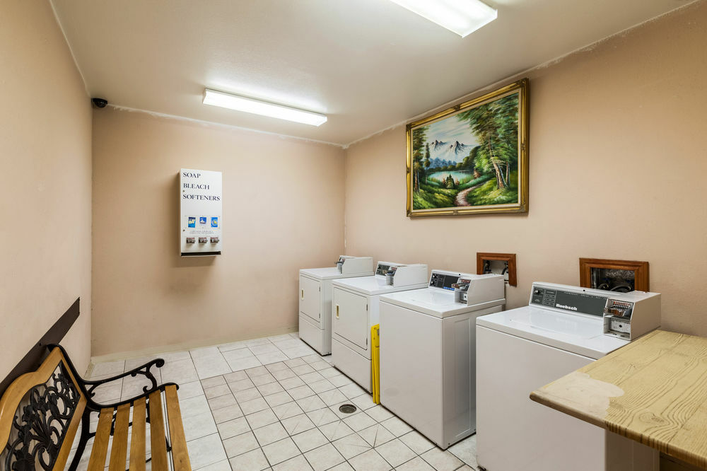 Surestay Plus Hotel By Best Western Mesquite Exterior photo